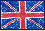 Englandfahne